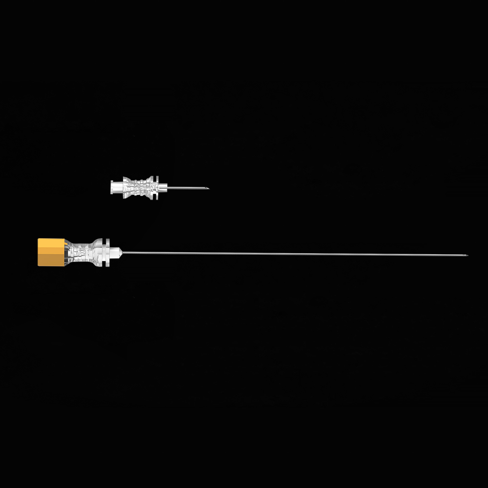 Spinal Needle Whitacre Type Buy Spinal Needle, Anesthesia Needle
